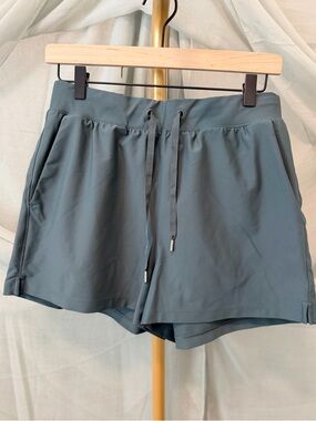 Old Navy Women's Blue Athletic Shorts